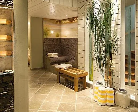 Hotel-gasthof Schauerte-jostes Schmallenberg