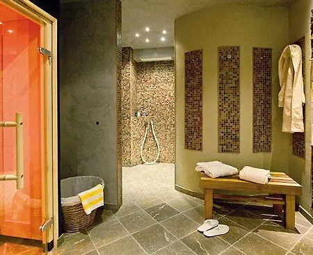 Hotel-gasthof Schauerte-jostes *